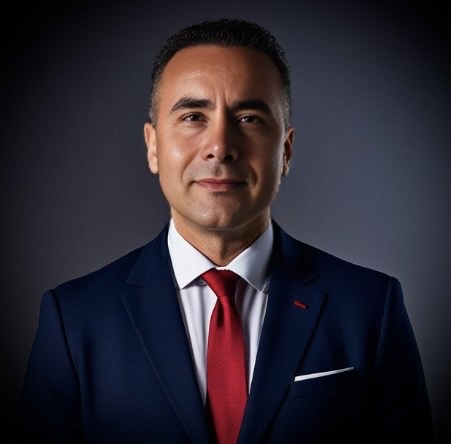 Zin Mehrabkhani