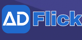 AD Flick logo: HVAC Digital Marketing Agency Baltimore, MD